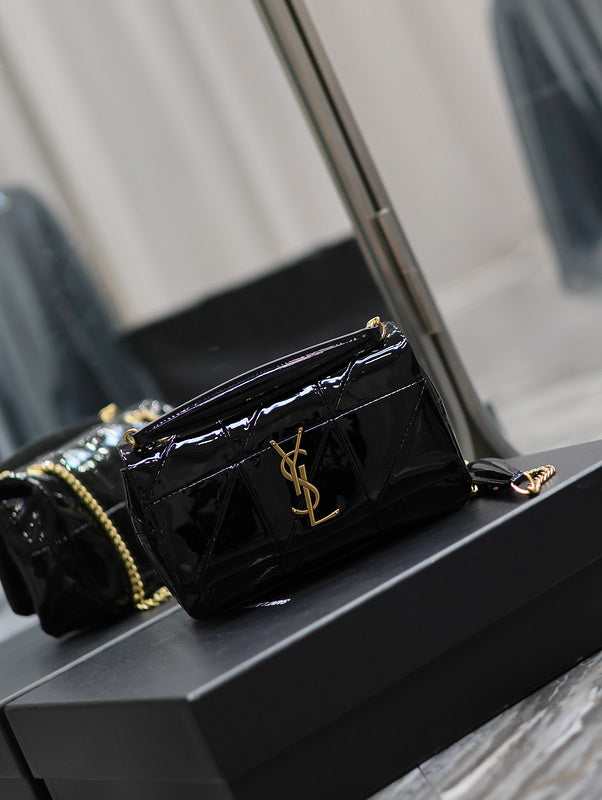 Yves Saint Laurent - Bags - 057