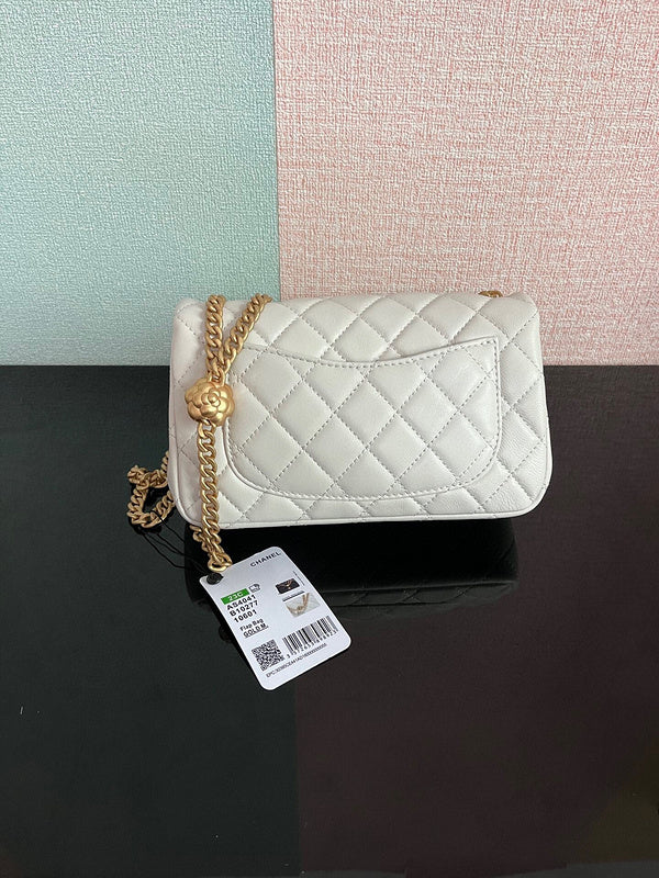 Chanel Handbag - Almora Bags