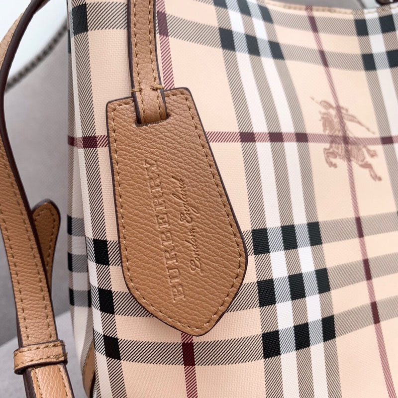 Burberry Handbag - Rovelle Bags