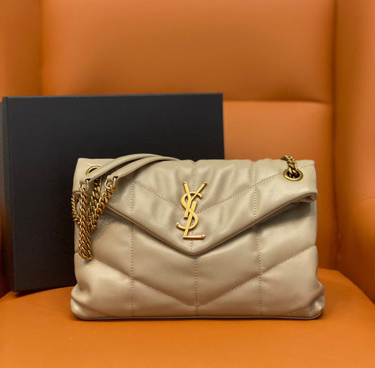 Yves Saint Laurent - Bags - 345