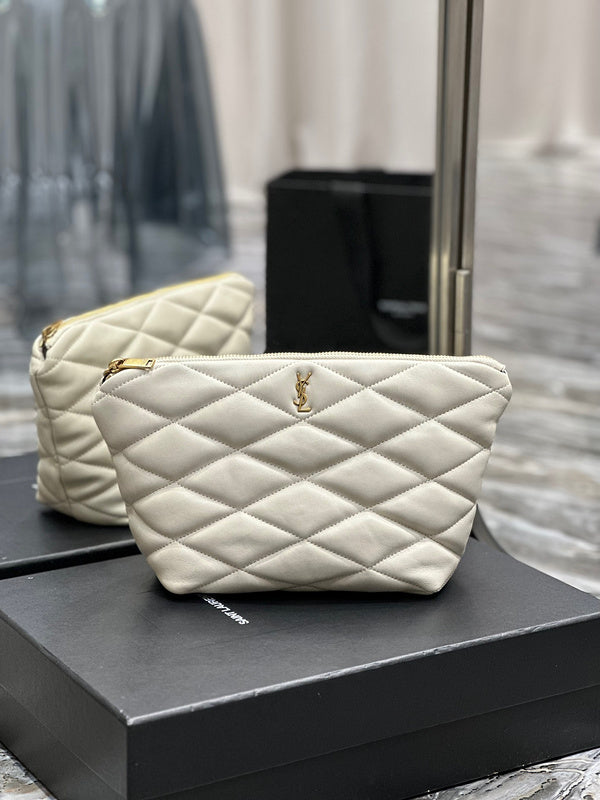 Yves Saint Laurent - Bags - 596