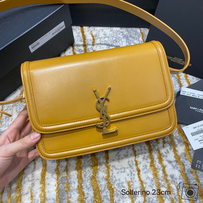 Yves Saint Laurent - Bags 032