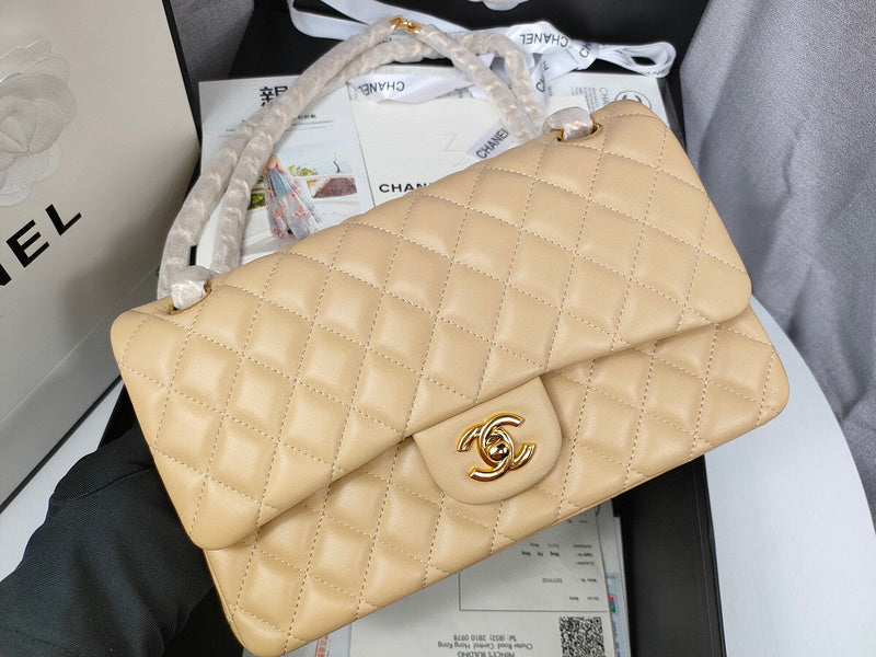 Chanel Handbag - Almora Bags