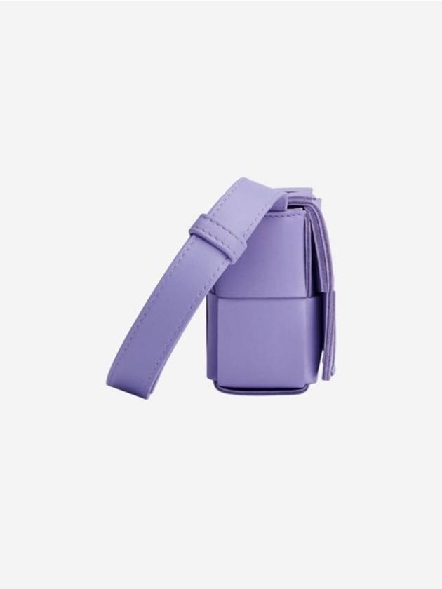 Bottega Veneta Cassette Crossbody - Rovelle Bags