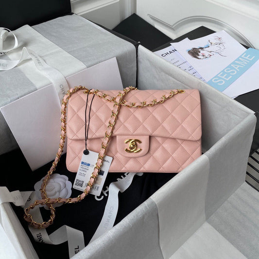 Chanel Handbag - Almora Bags