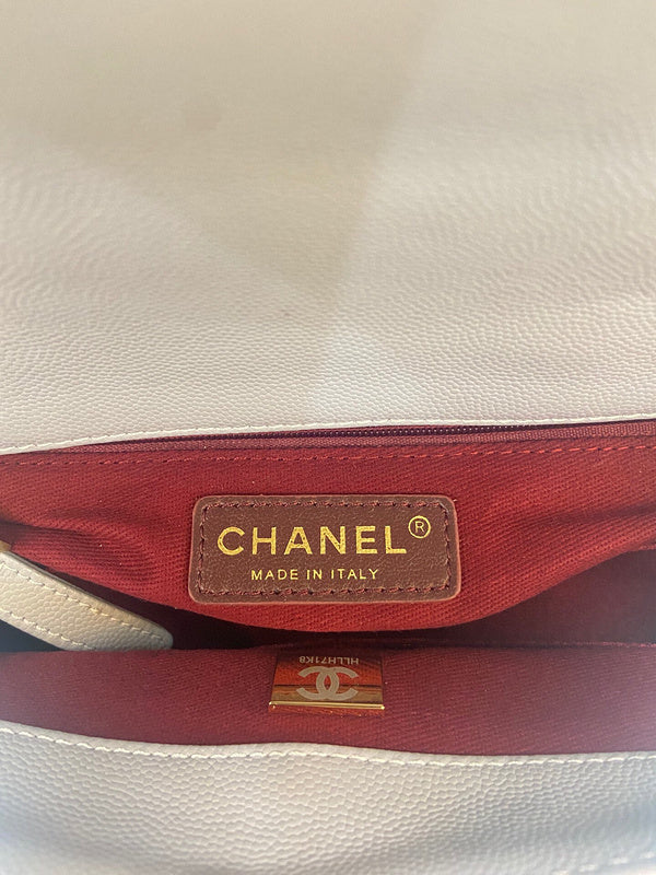 Chanel Handbag - Almora Bags
