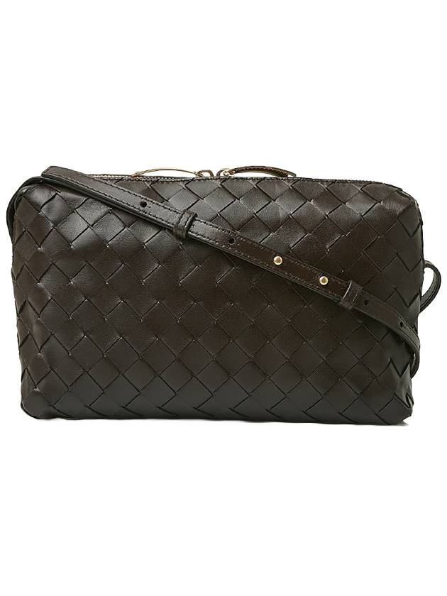 Bottega Veneta Veneta Shoulder Bag - Rovelle Bags