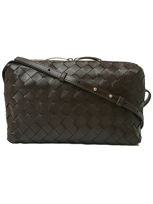 Bottega Veneta Veneta Shoulder Bag - Rovelle Bags
