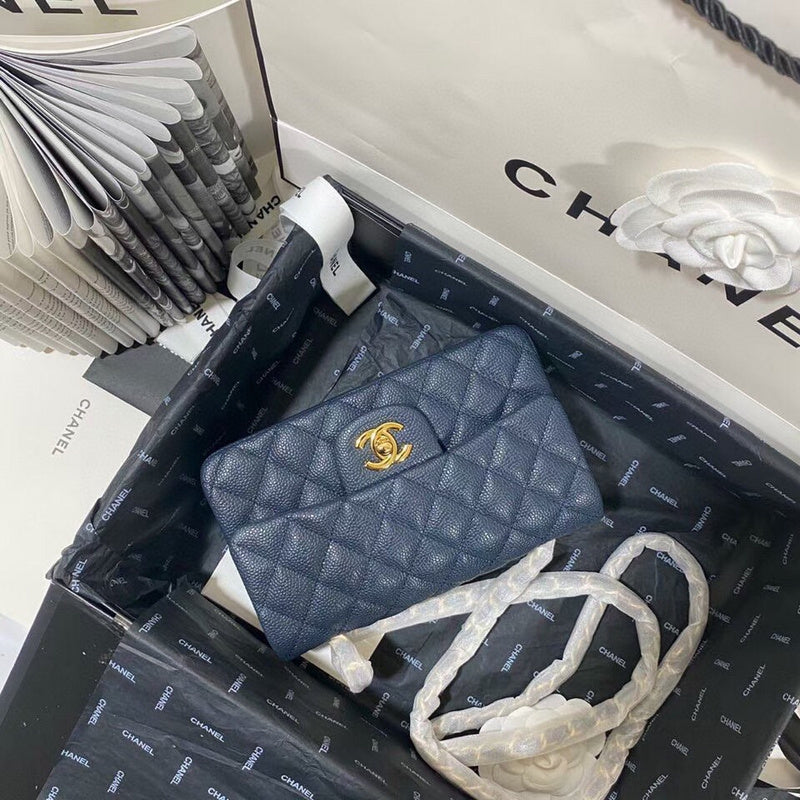 Chanel Handbag - Almora Bags
