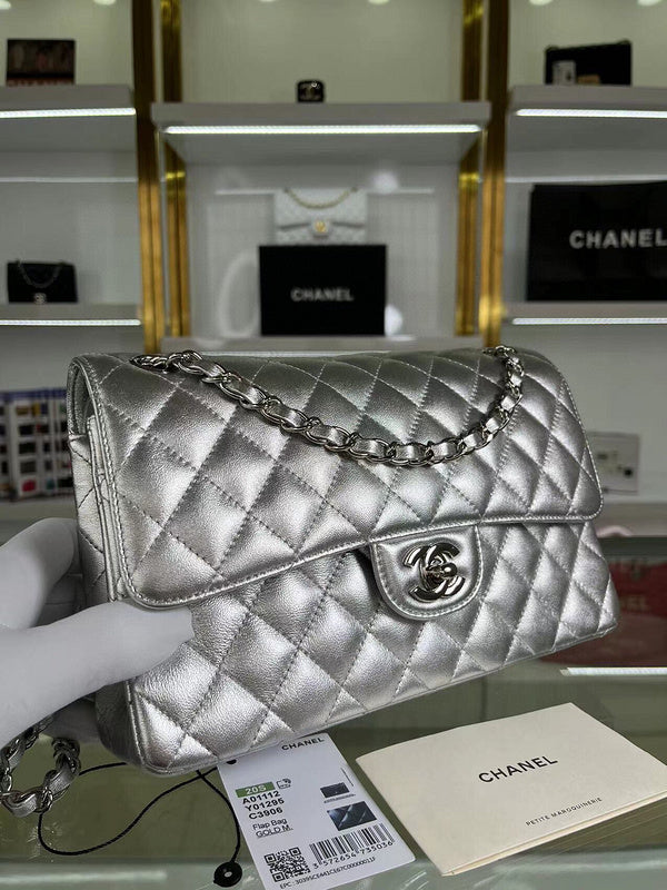 Chanel Handbag - Almora Bags
