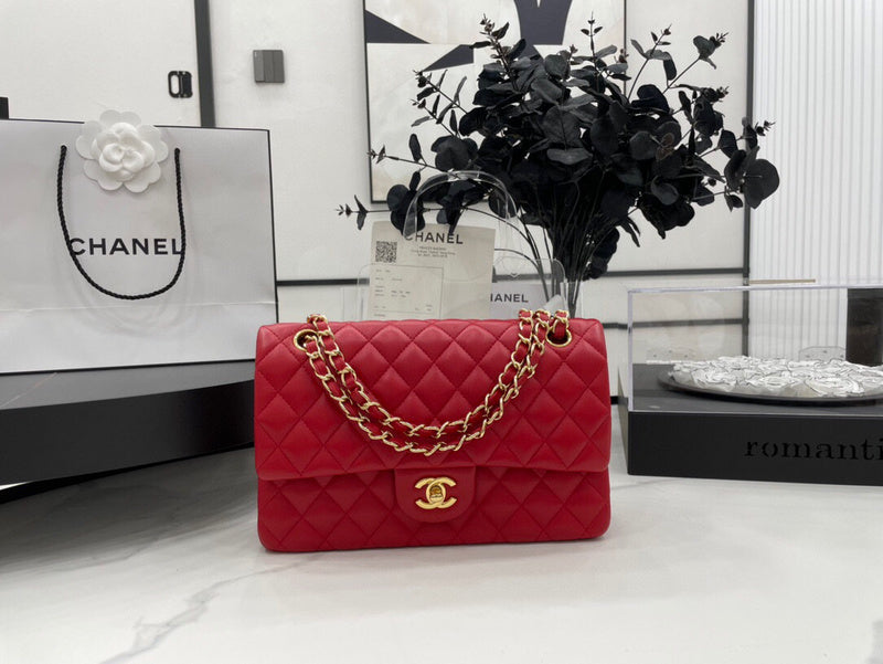 Chanel Handbag - Almora Bags