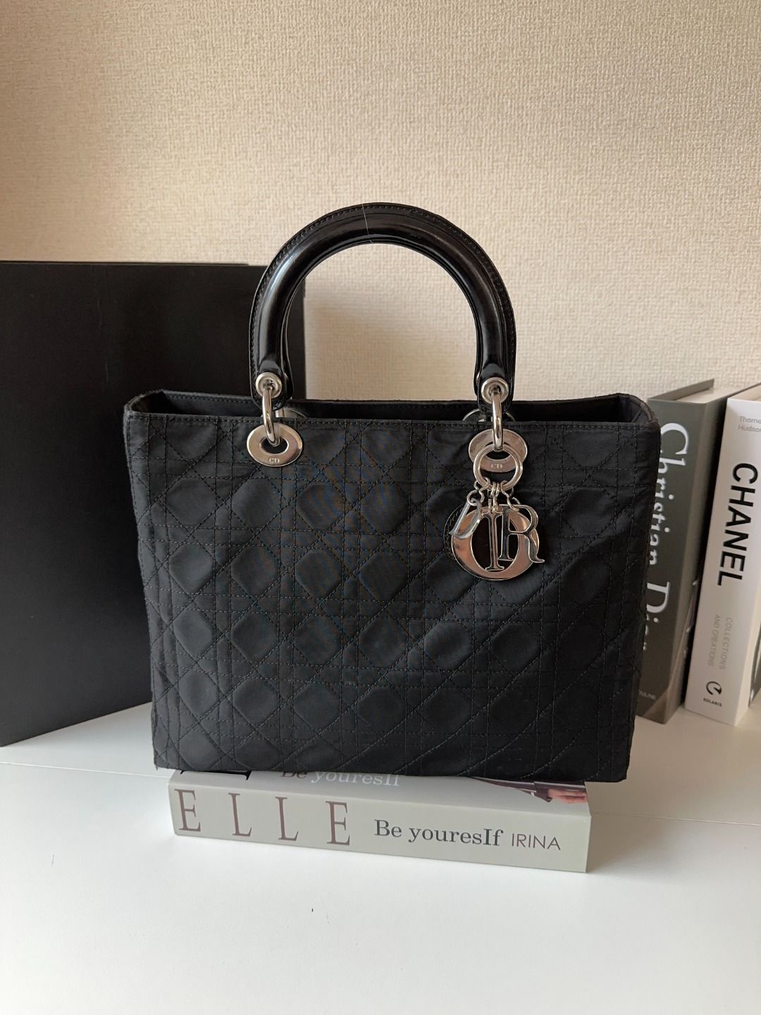 Dior Handbag - Rovelle Bags