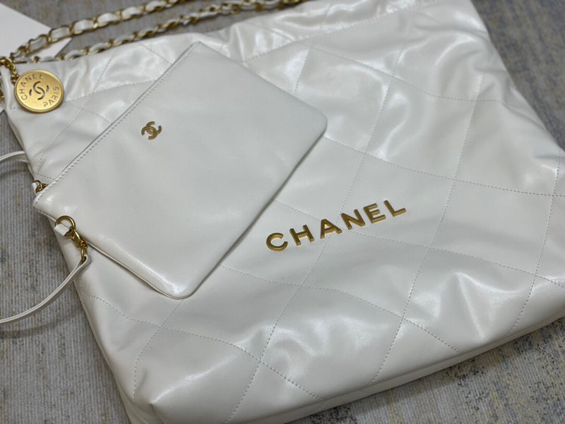 Chanel Handbag - Almora Bags