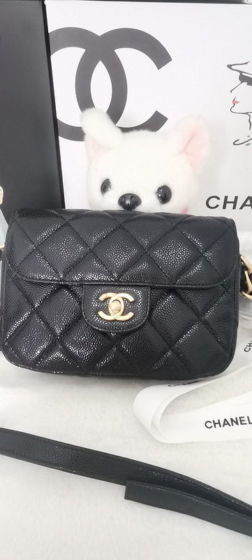 Chanel Handbag - Almora Bags