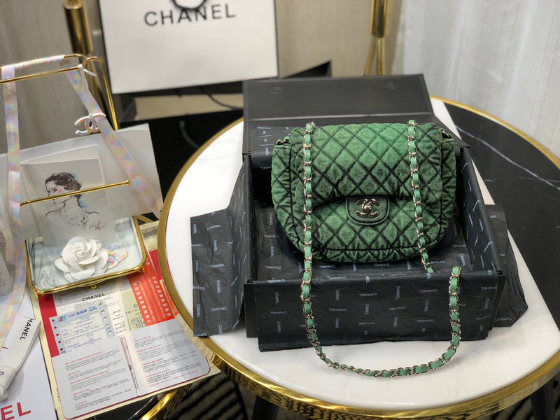 Chanel Handbag - Almora Bags