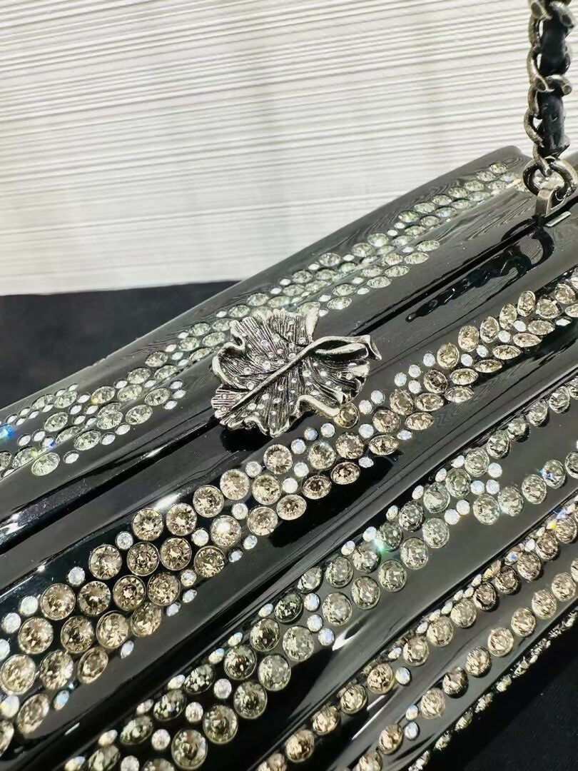 Chanel Shoulder Bag - Rovelle Bags