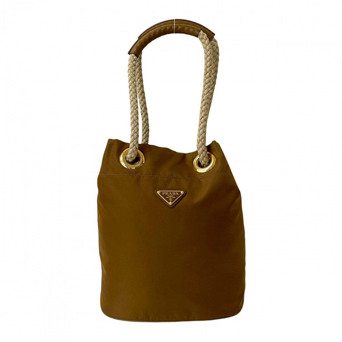 Prada Nylon Shoulder Bag - Rovelle Bags