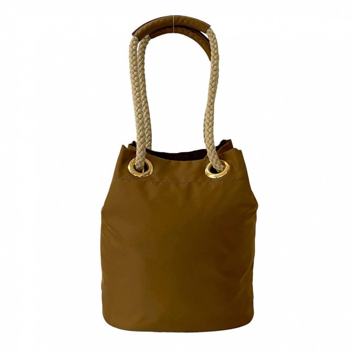 Prada Nylon Shoulder Bag - Rovelle Bags