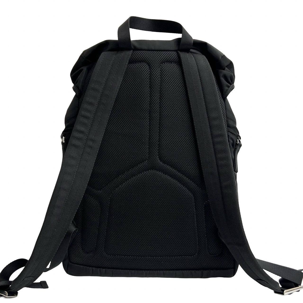 Prada Nylon Backpack - Rovelle Bags
