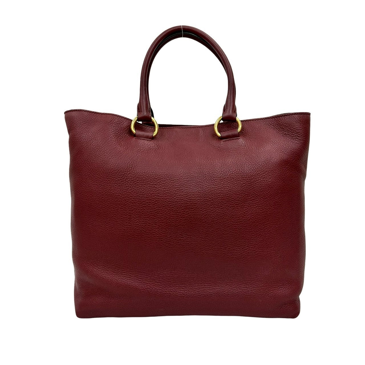Prada Tote - Rovelle Bags