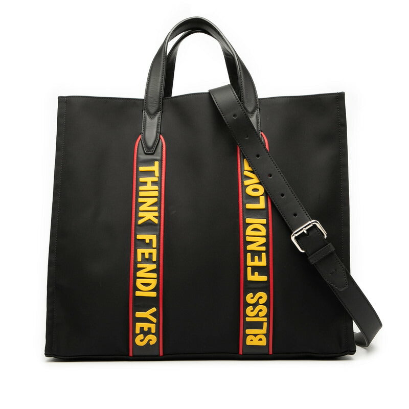 Fendi Handbag - Rovelle Bags