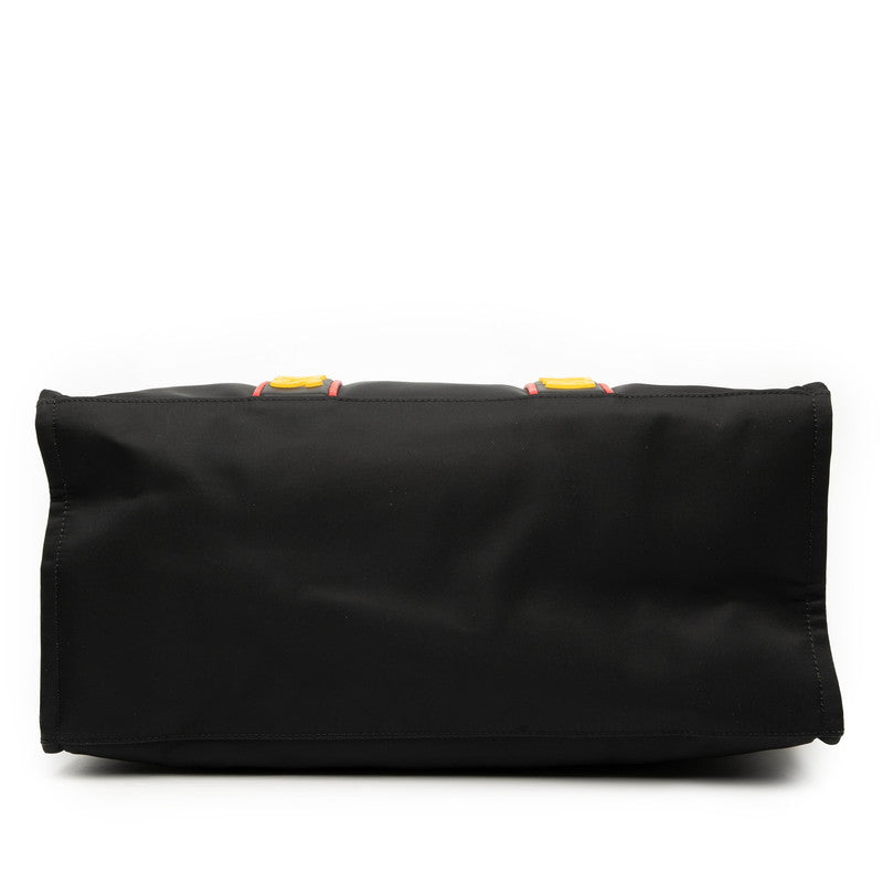 Fendi Backpack - Rovelle Bags