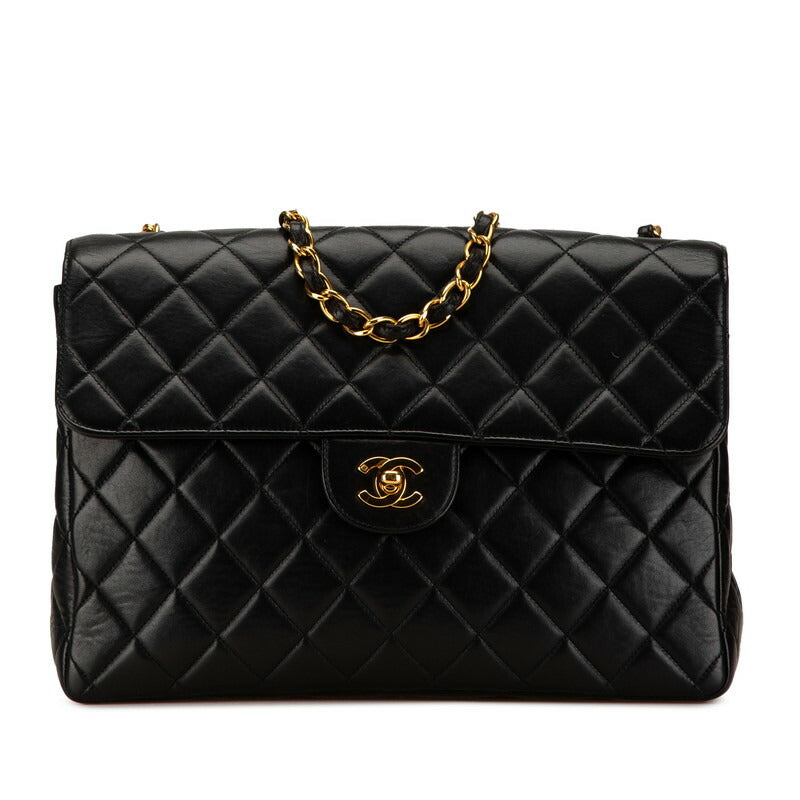 Chanel Classic Flap Shoulder Bag - Rovelle Bags