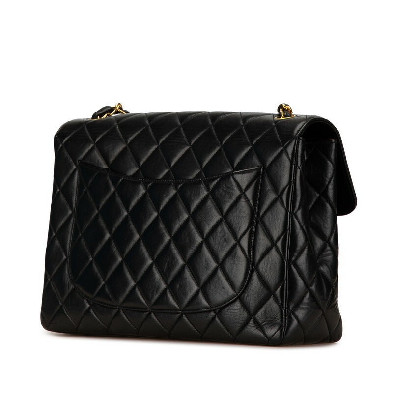 Chanel Classic Flap Shoulder Bag - Rovelle Bags