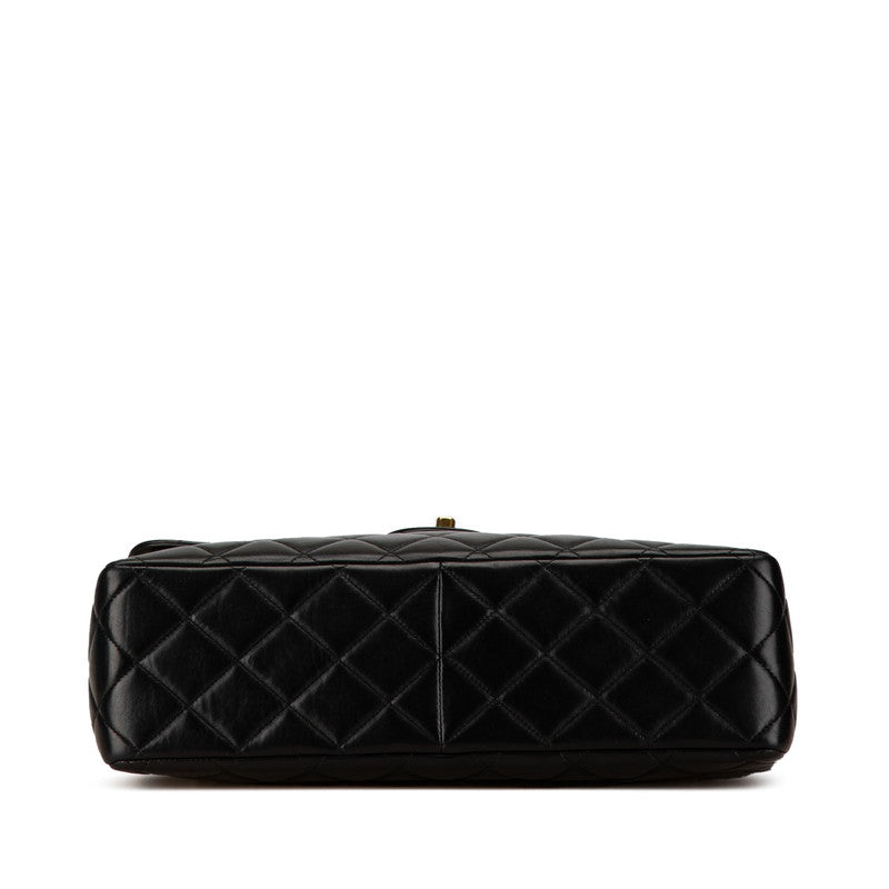 Chanel Classic Flap Shoulder Bag - Rovelle Bags