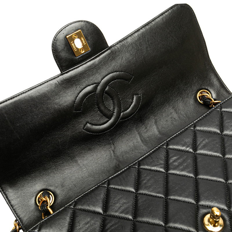 Chanel Classic Flap Shoulder Bag - Rovelle Bags