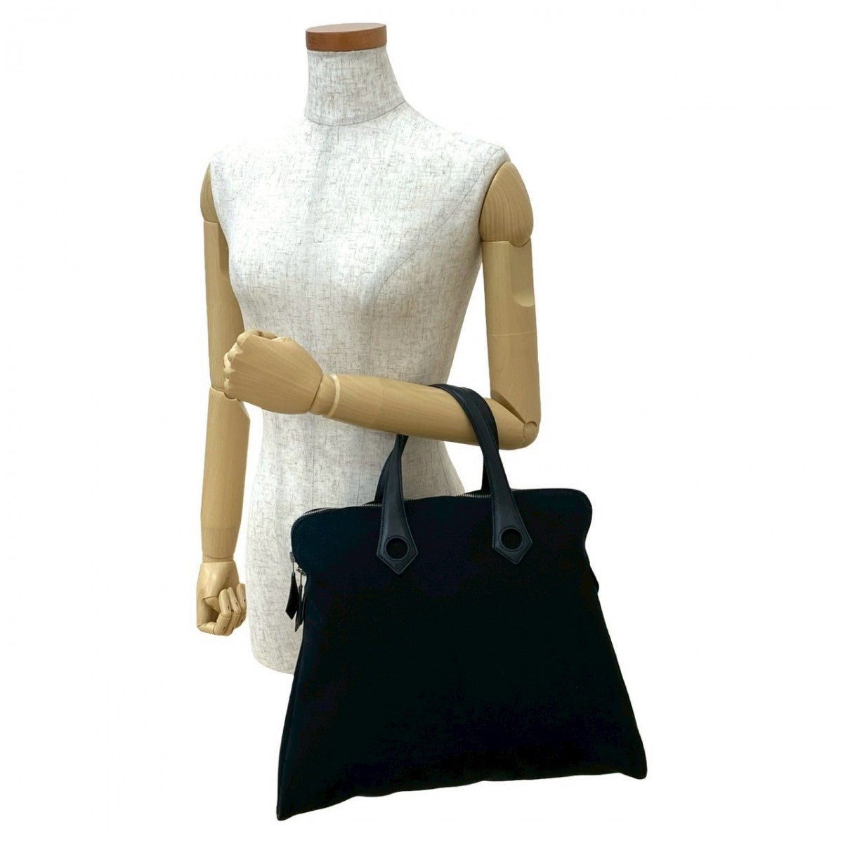 Hermès Handbag - Rovelle Bags