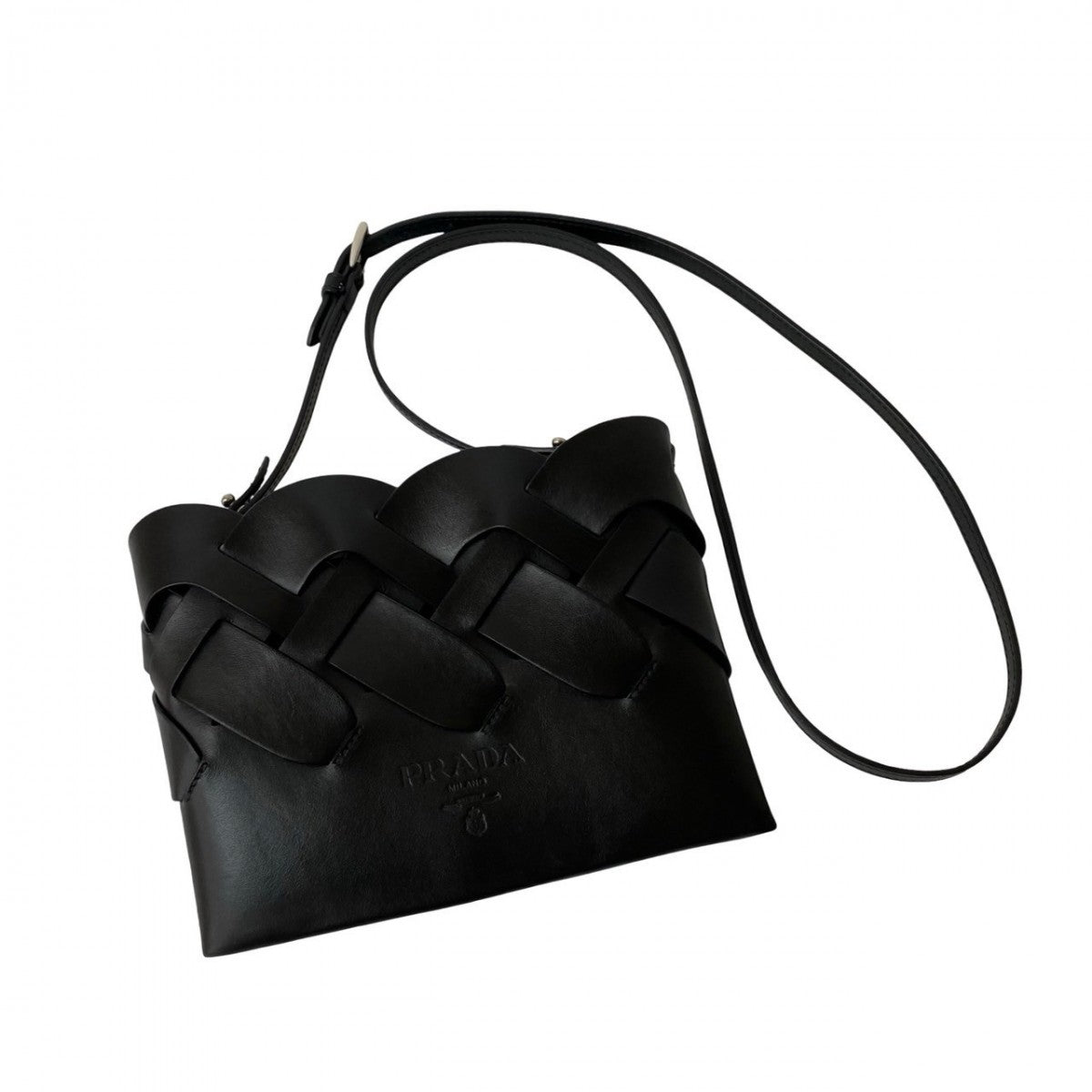 Prada Shoulder Bag - Rovelle Bags