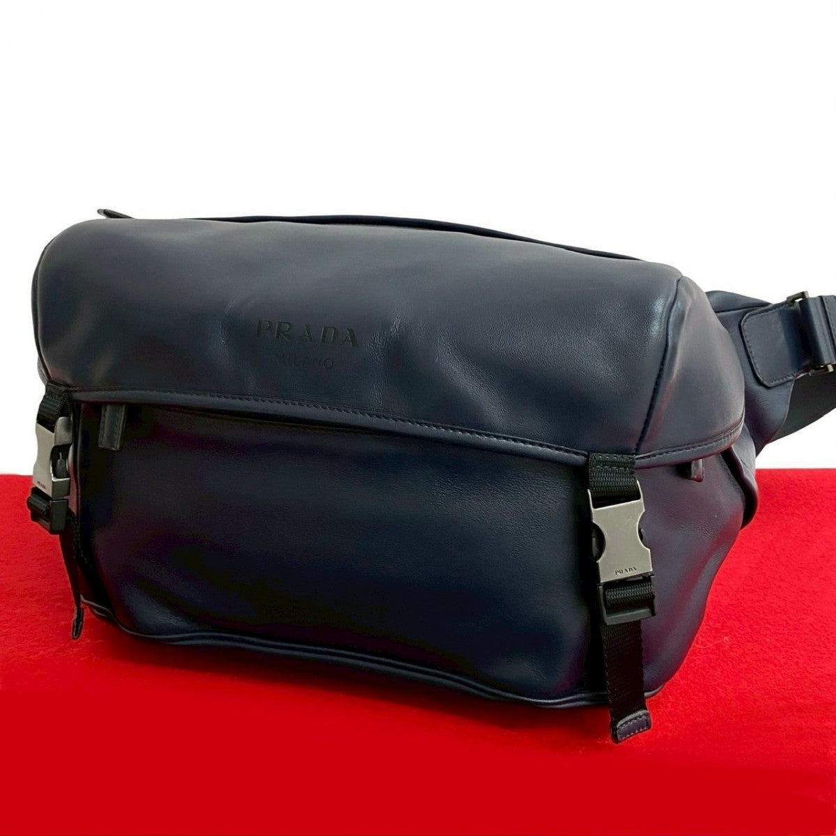 Prada Shoulder Bag - Rovelle Bags