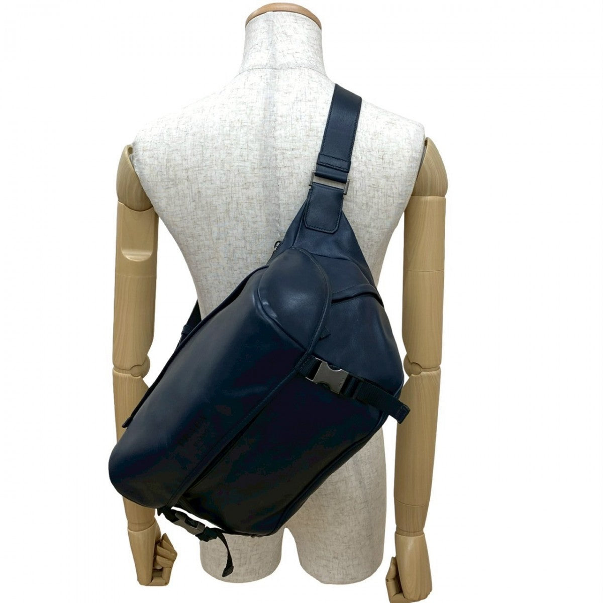 Prada Shoulder Bag - Rovelle Bags