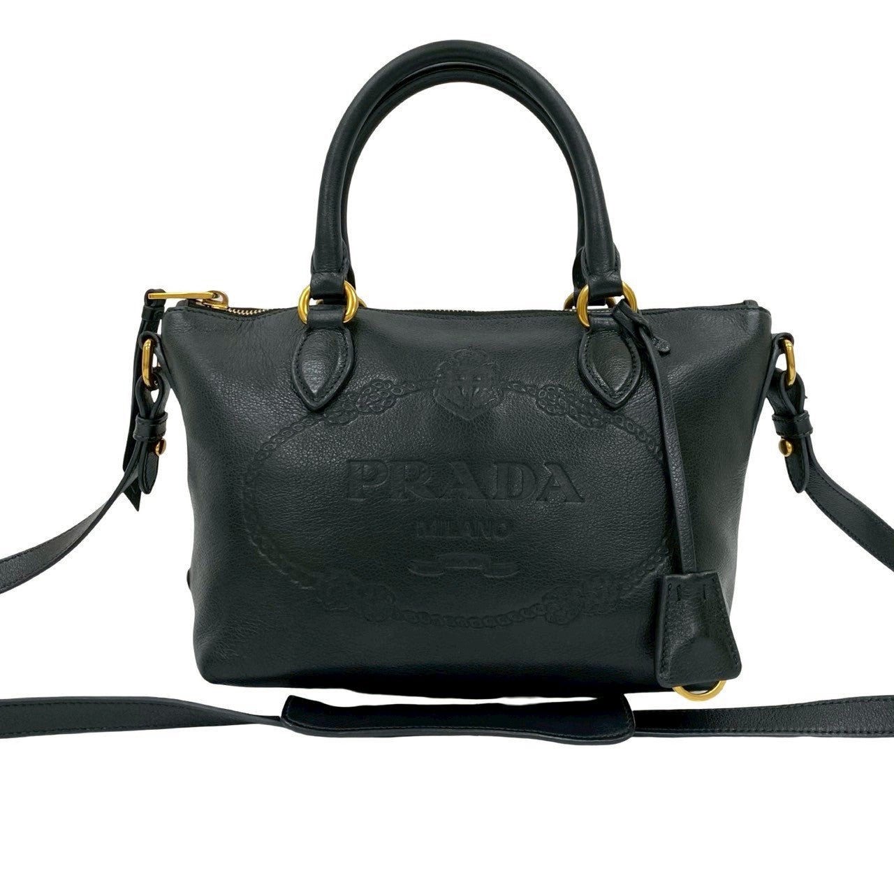 Prada Shoulder Bag - Rovelle Bags