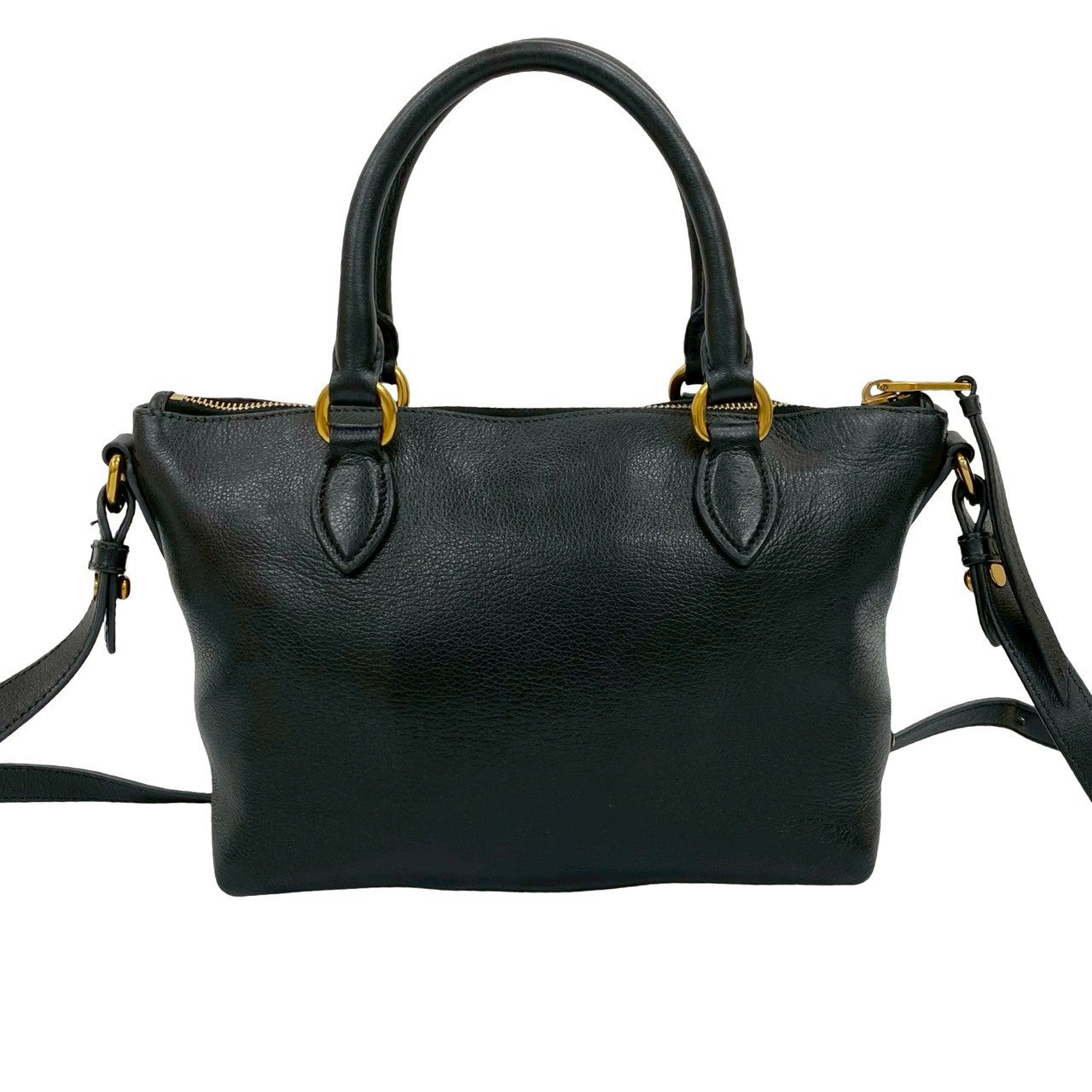 Prada Shoulder Bag - Rovelle Bags