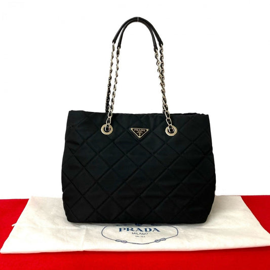 Prada Nylon Shoulder Bag - Rovelle Bags