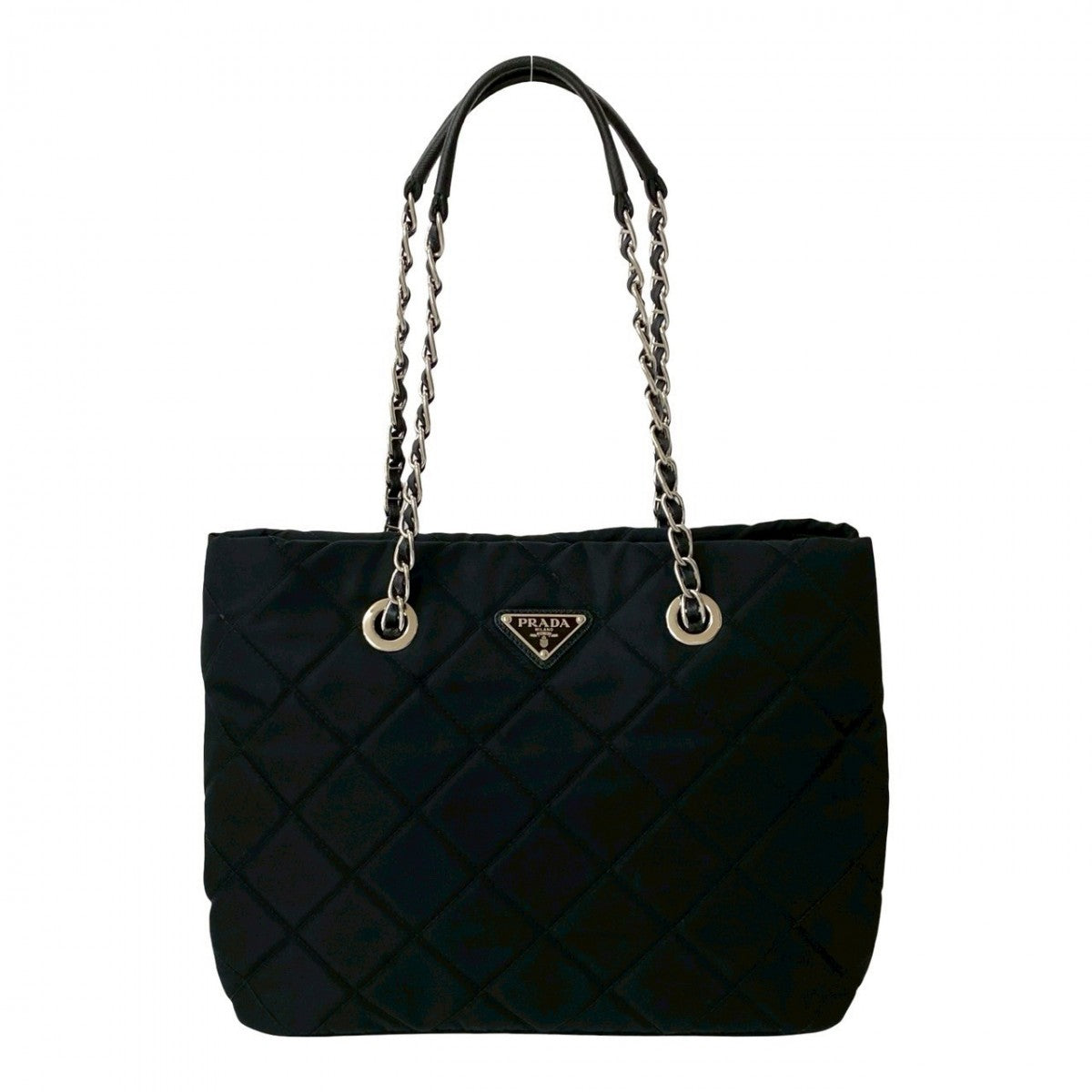 Prada Nylon Shoulder Bag - Rovelle Bags