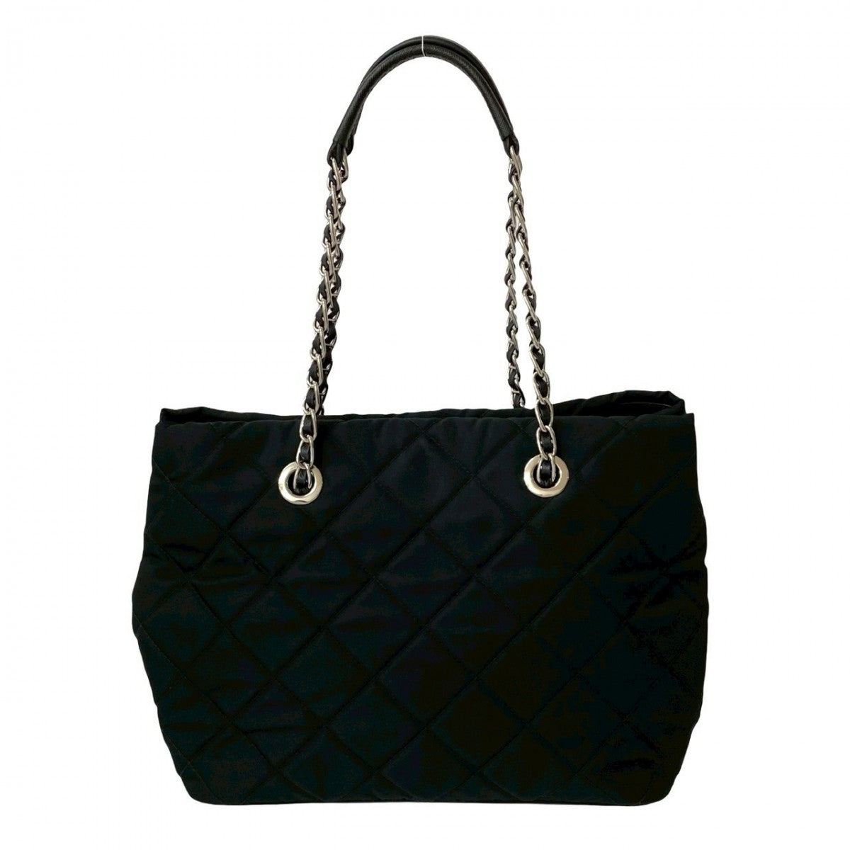 Prada Nylon Shoulder Bag - Rovelle Bags