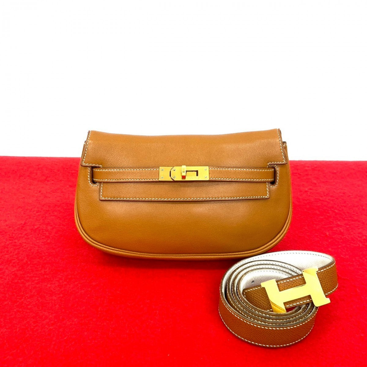 Hermès Kelly Handbag - Rovelle Bags