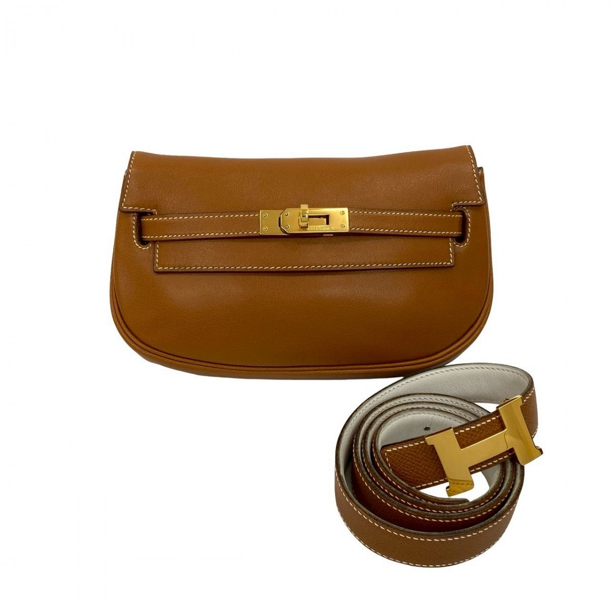 Hermès Kelly Handbag - Rovelle Bags