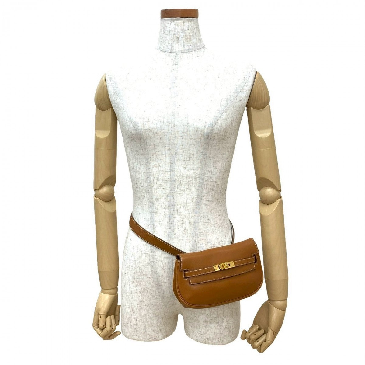 Hermès Kelly Handbag - Rovelle Bags