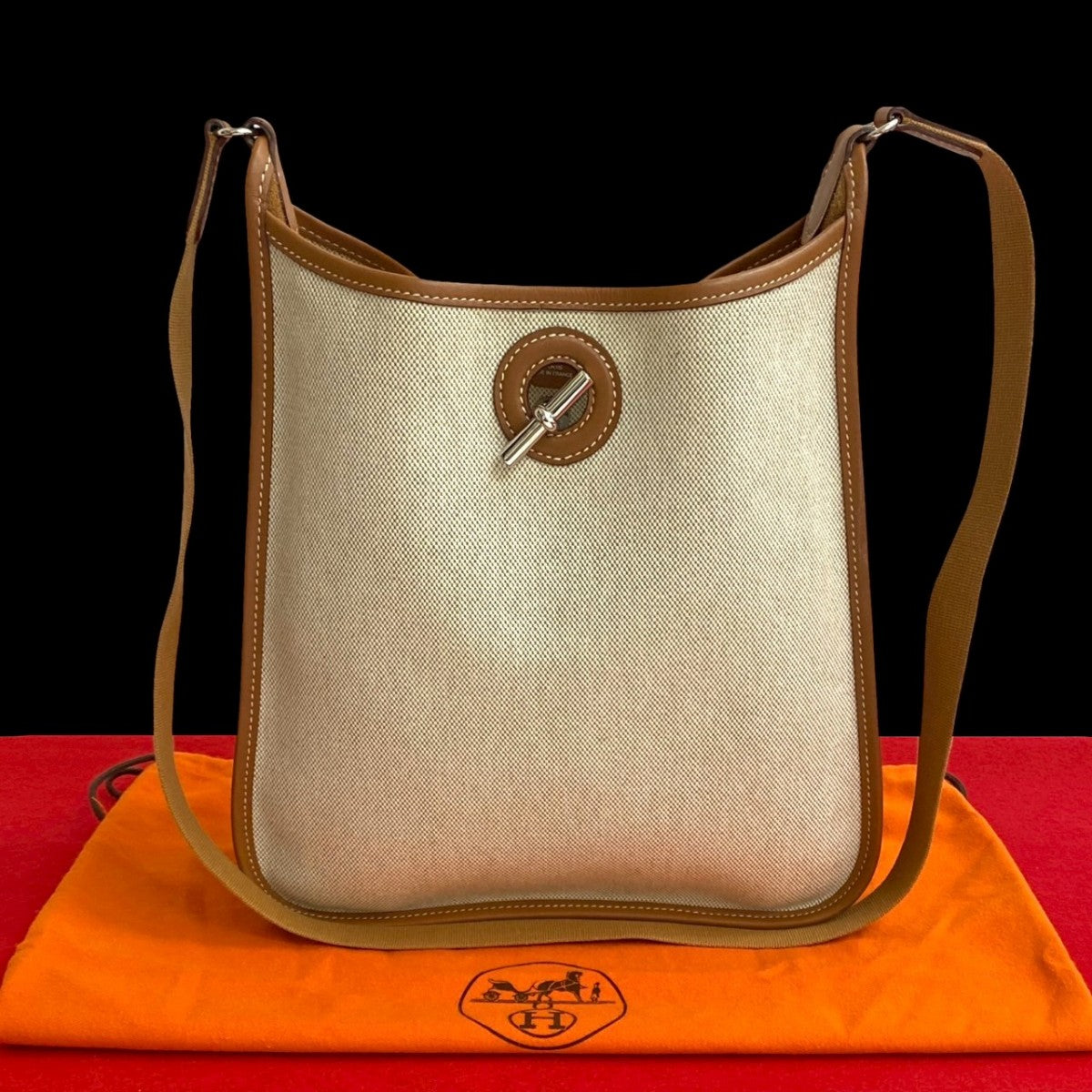 Hermès Shoulder Bag - Rovelle Bags