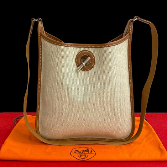 Hermès Shoulder Bag - Rovelle Bags