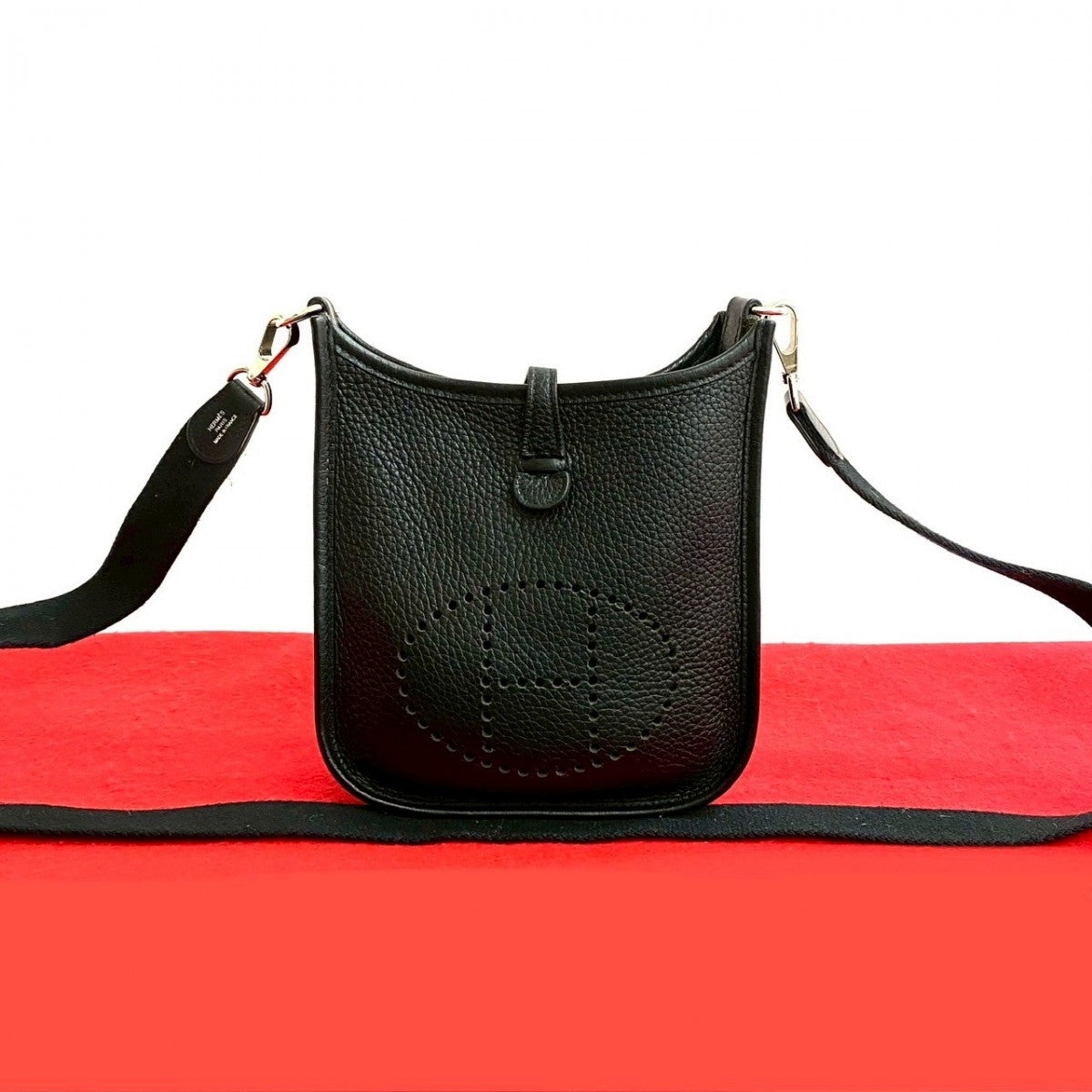 Hermès Shoulder Bag - Rovelle Bags