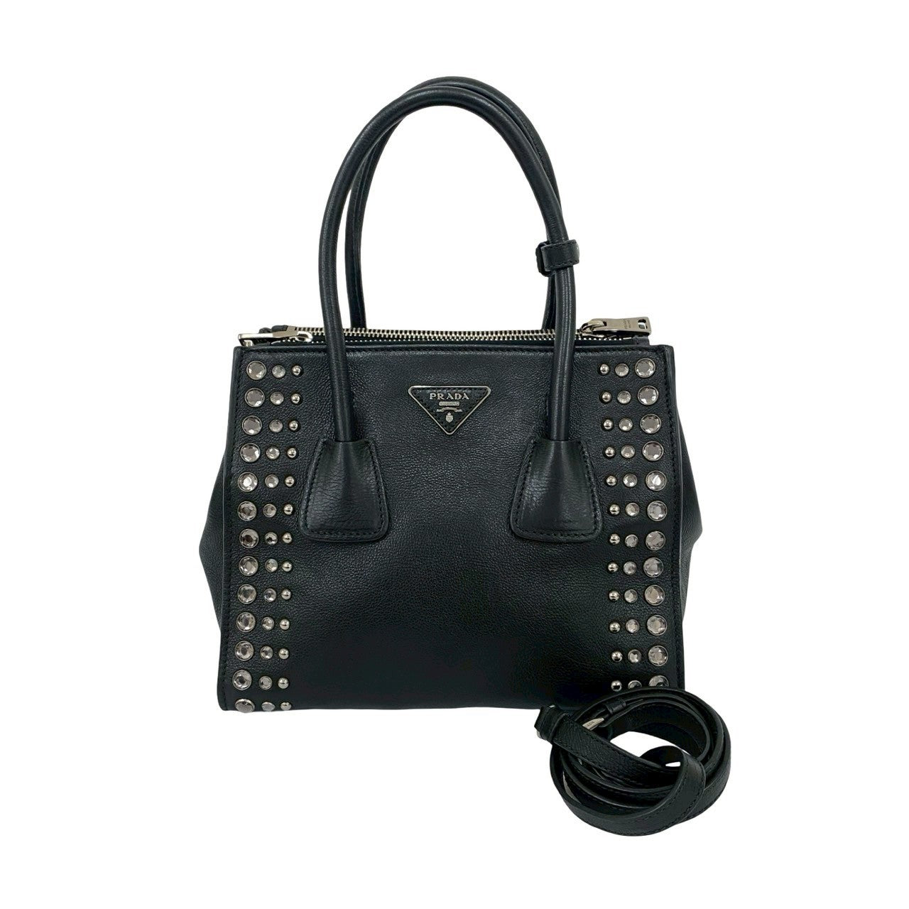Prada Shoulder Bag - Rovelle Bags