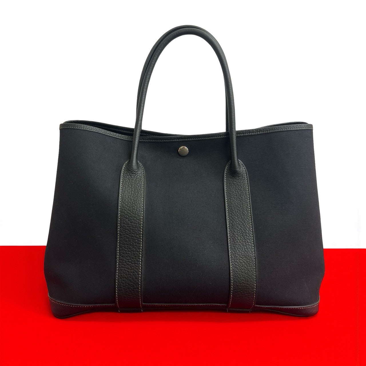 Hermès Garden Party Tote - Rovelle Bags
