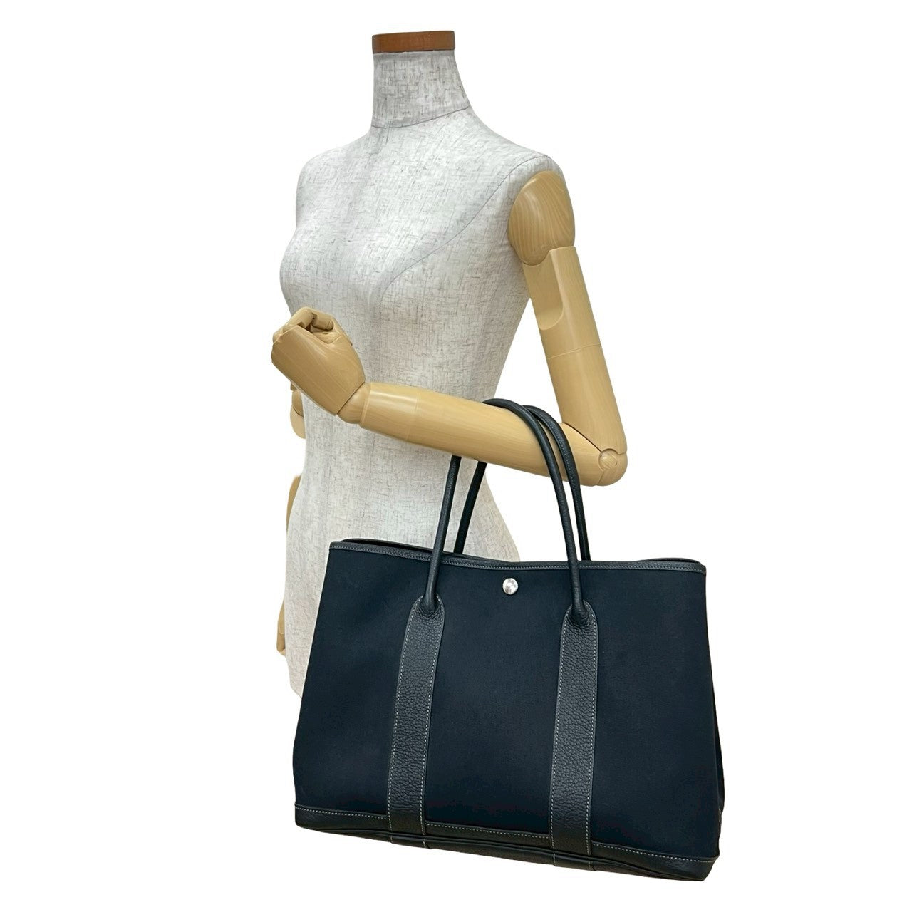 Hermès Garden Party Tote - Rovelle Bags