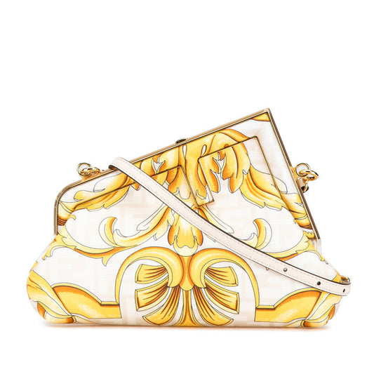 Fendi First Shoulder Bag - Rovelle Bags