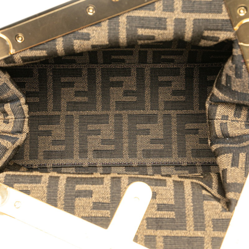 Fendi First Shoulder Bag - Rovelle Bags